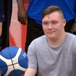 Fifteen-year-old basketballer suffers cardiac arrest on court