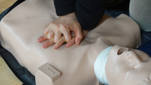 Enhancing Diversity in Training Programs for CPR in New South Wales