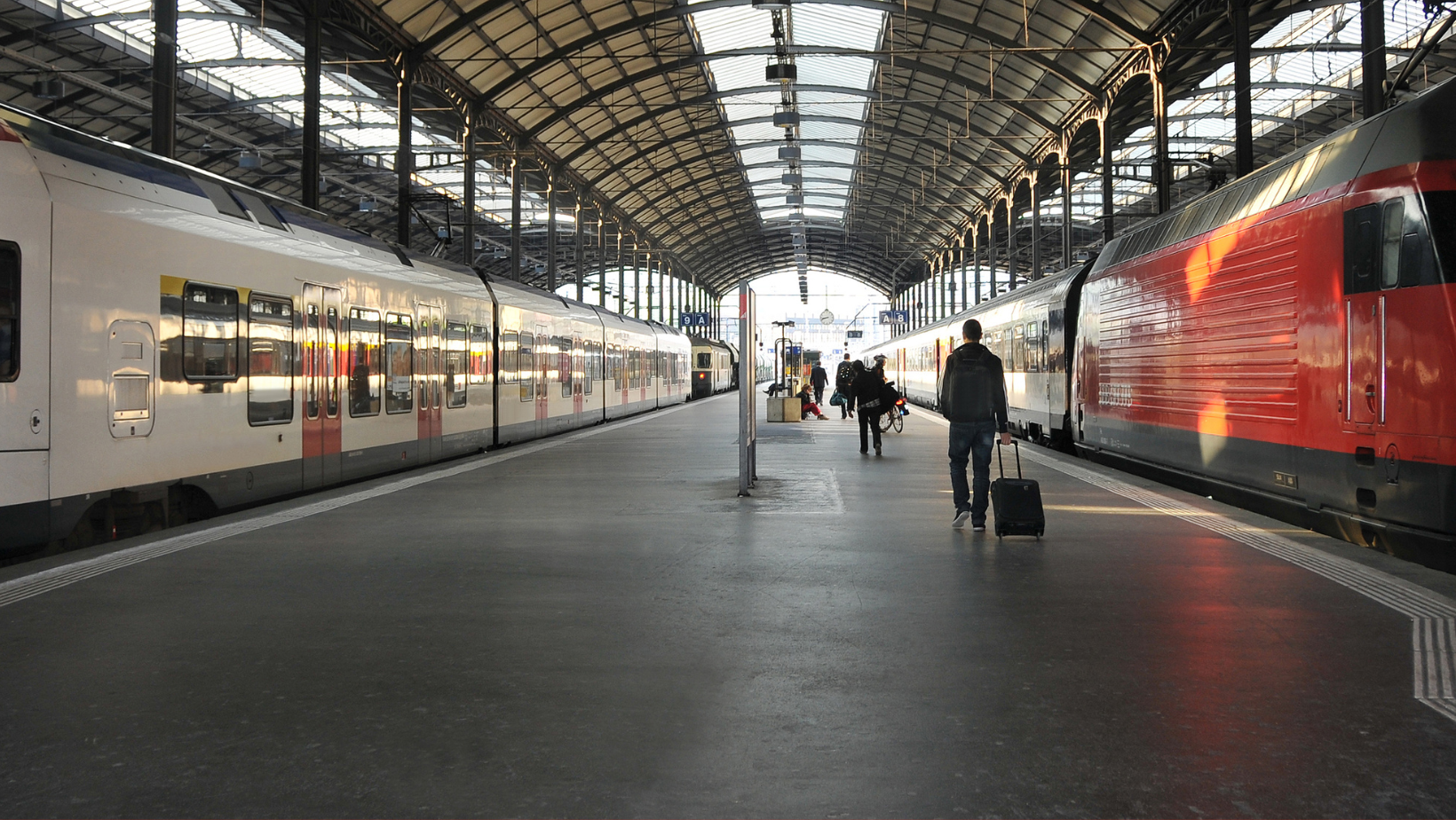 Defibrillators placed in all of London’s stations